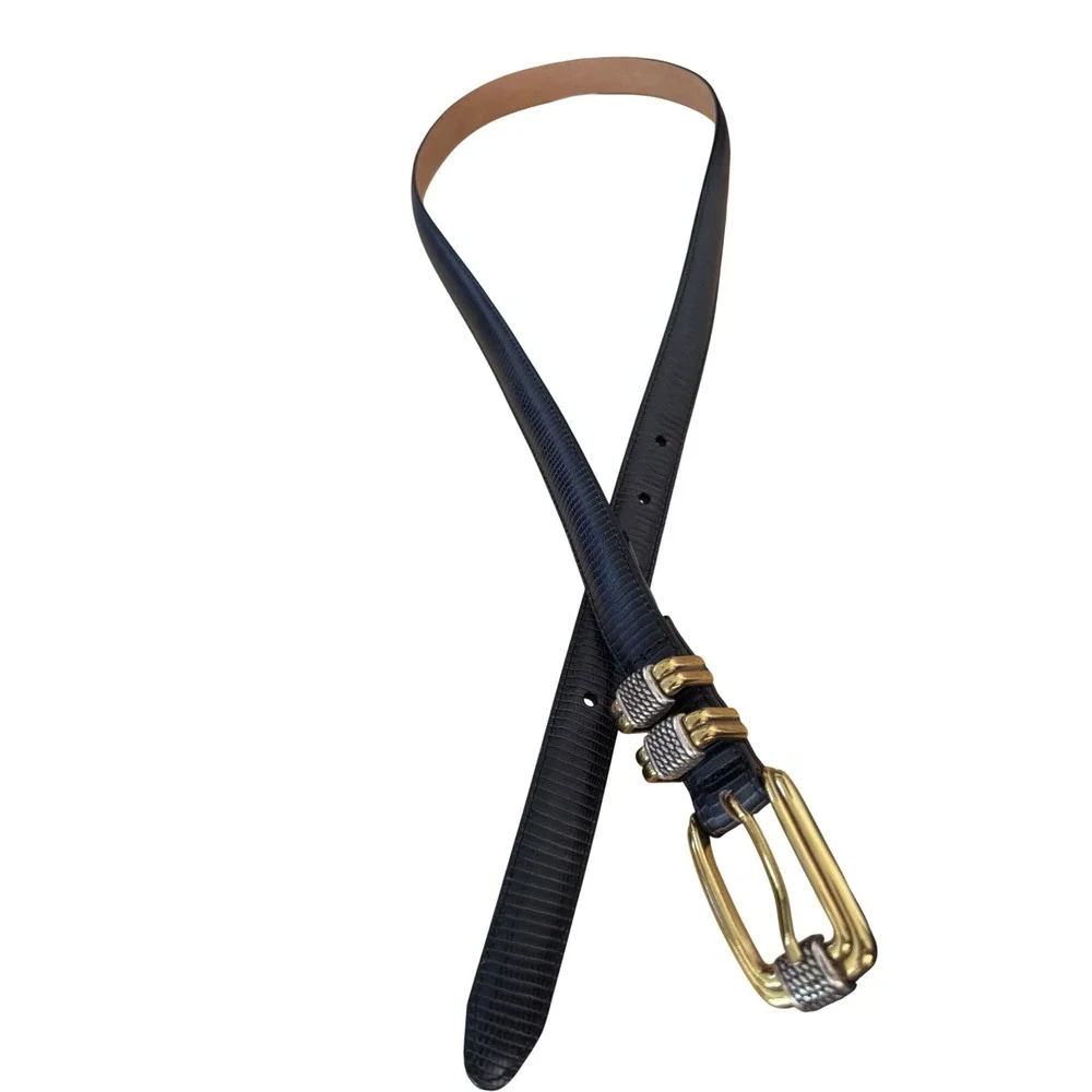 Brighton classics leather